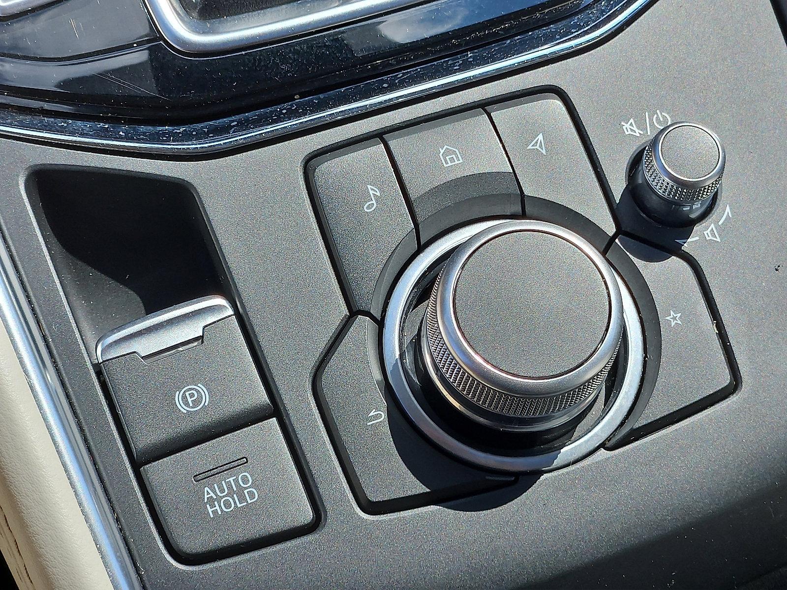 2022 Mazda CX-5 Vehicle Photo in Trevose, PA 19053