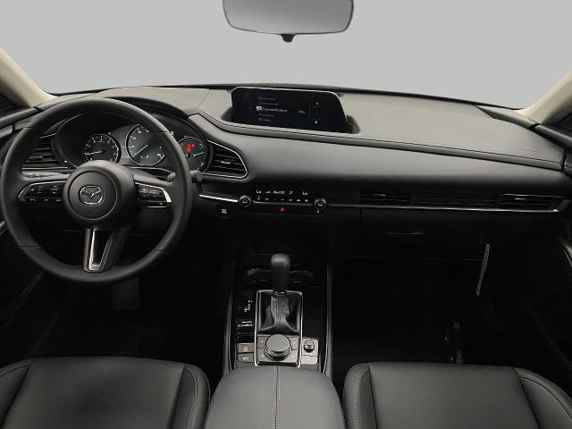 2025 Mazda CX-30 Vehicle Photo in Appleton, WI 54913