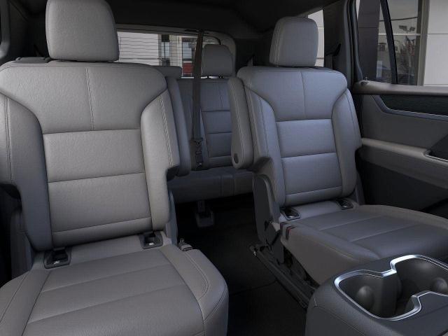 2025 GMC Acadia Vehicle Photo in INDEPENDENCE, MO 64055-1377