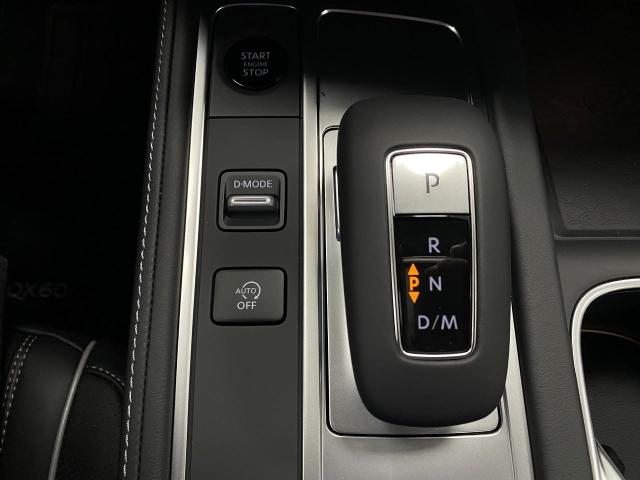 2026 INFINITI QX60 Vehicle Photo in Appleton, WI 54913