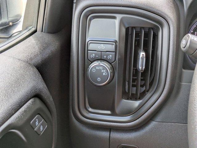 2024 Chevrolet Silverado 1500 Vehicle Photo in SELMA, TX 78154-1459
