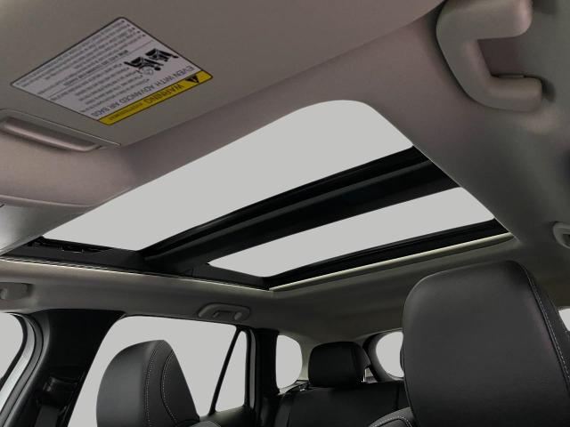 2025 Mazda CX-50 Vehicle Photo in Appleton, WI 54913