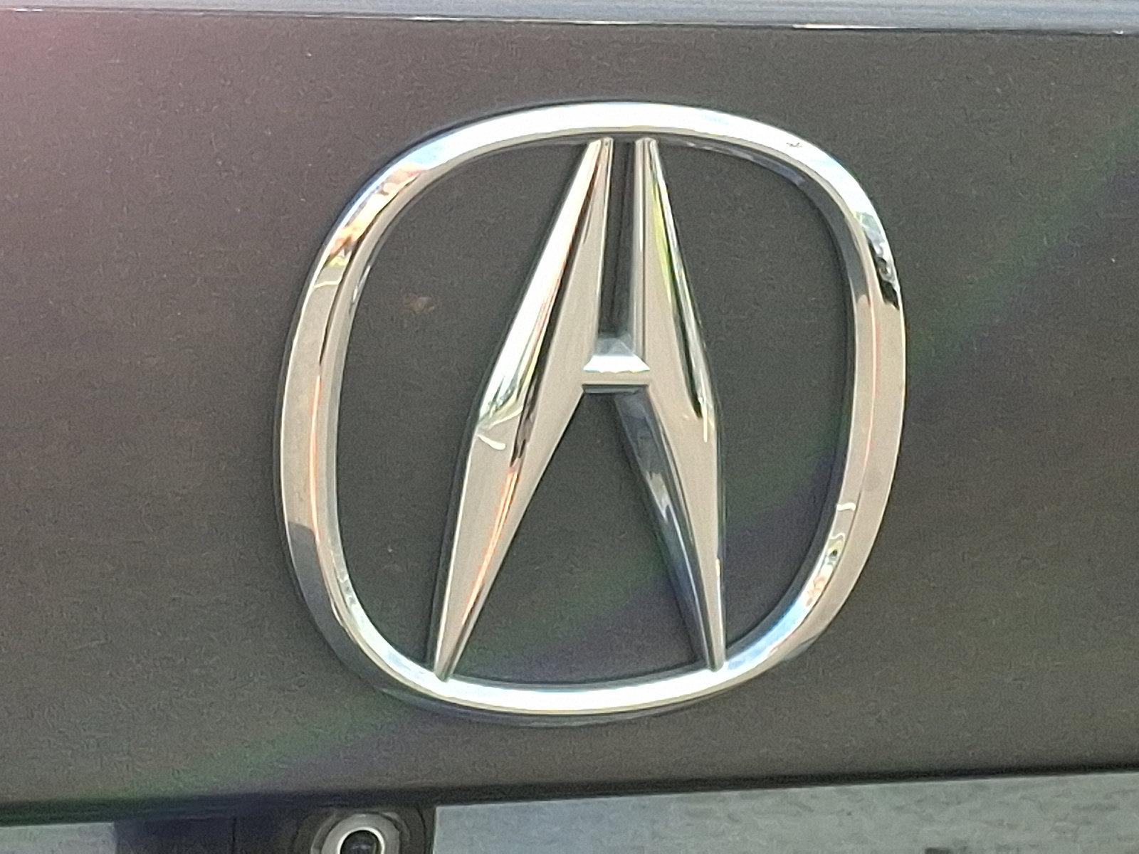 2016 Acura TLX Vehicle Photo in Easton, PA 18045