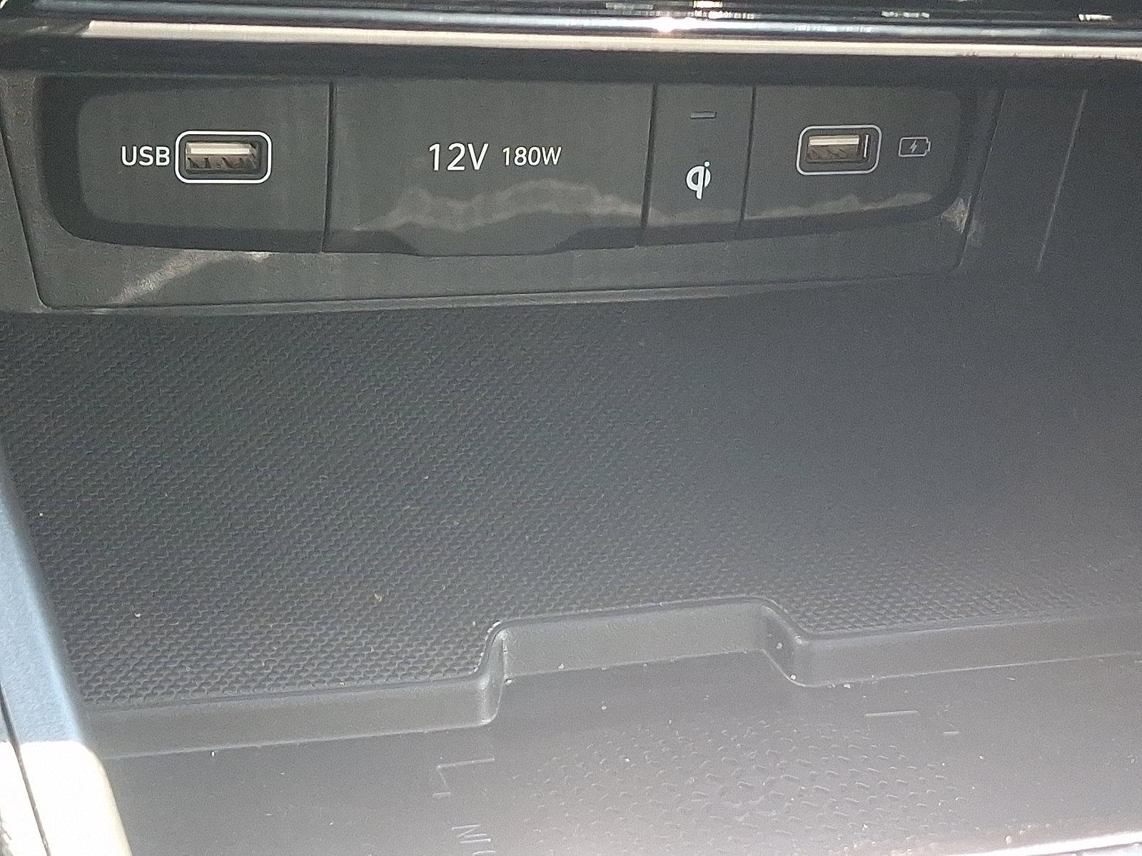 2024 Hyundai TUCSON Hybrid Vehicle Photo in Harrisburg, PA 17111