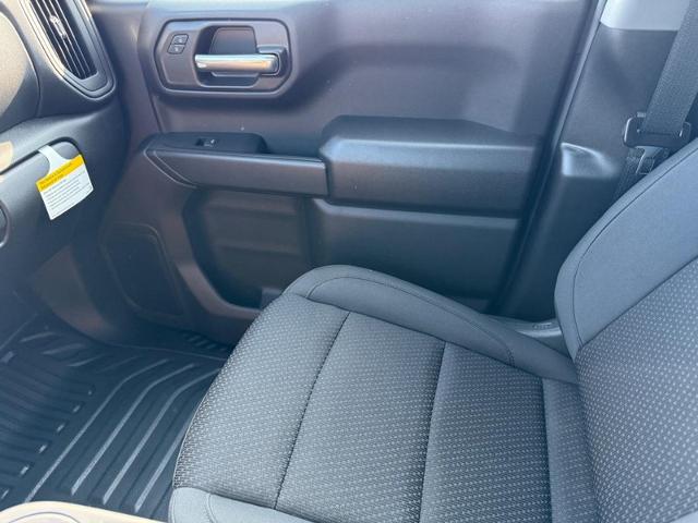 2026 GMC Sierra 1500 Vehicle Photo in COLUMBIA, MO 65203-3903