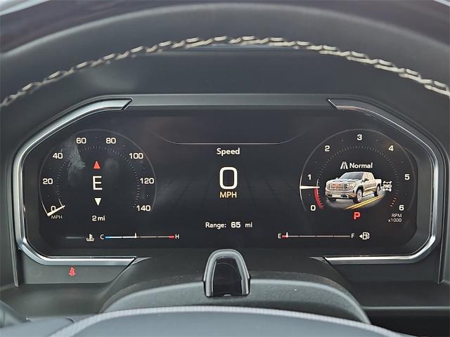 2026 GMC Sierra 1500 Vehicle Photo in EASTLAND, TX 76448-3020