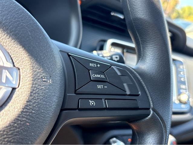 2025 Nissan Kicks Play Vehicle Photo in Savannah, GA 31419