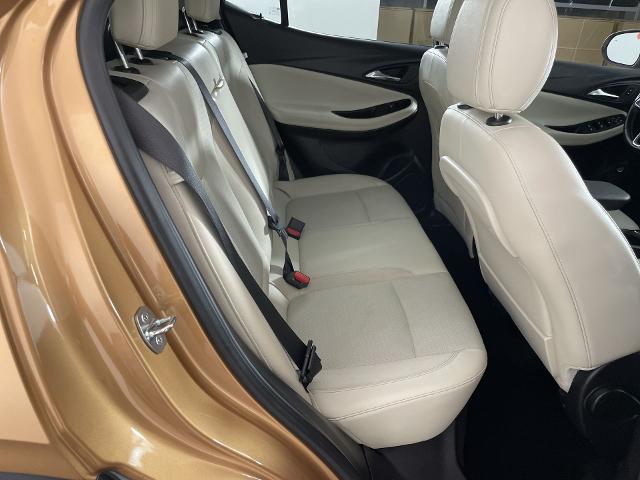 2024 Buick Encore GX Vehicle Photo in GILBERT, AZ 85297-0402