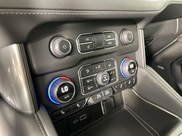 2023 Chevrolet Tahoe Vehicle Photo in GILBERT, AZ 85297-0402
