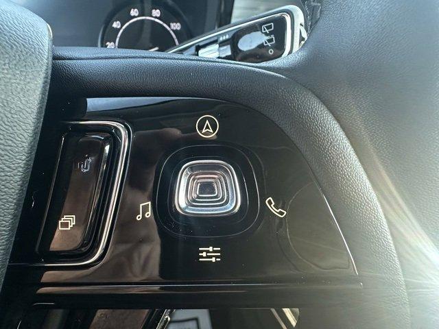 2022 Lincoln Corsair Vehicle Photo in ROCHESTER HILLS, MI 48307-2741