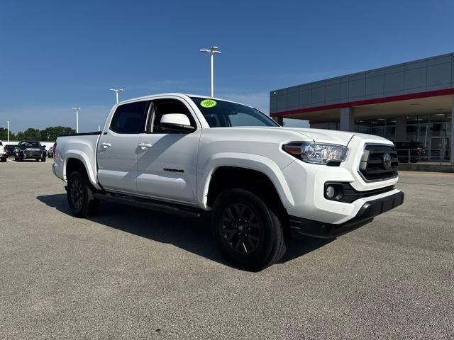 2022 Toyota Tacoma 2WD Vehicle Photo in Jonesboro, AR 72404