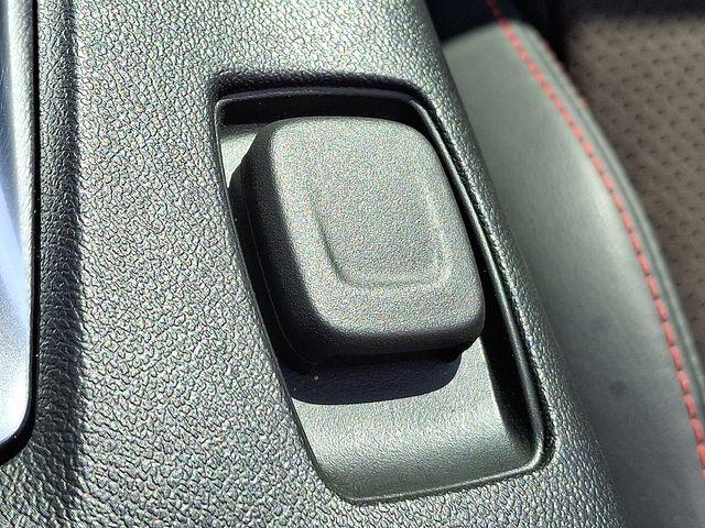 2022 Chevrolet Camaro Vehicle Photo in DANBURY, CT 06810-5034