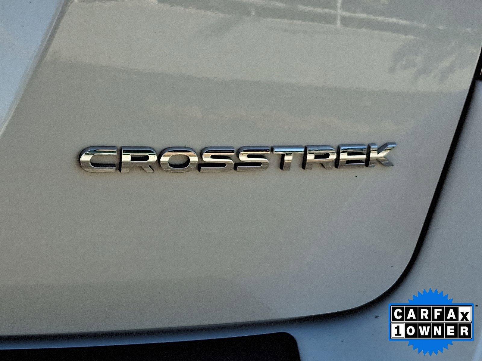 2023 Subaru Crosstrek Vehicle Photo in Harrisburg, PA 17111