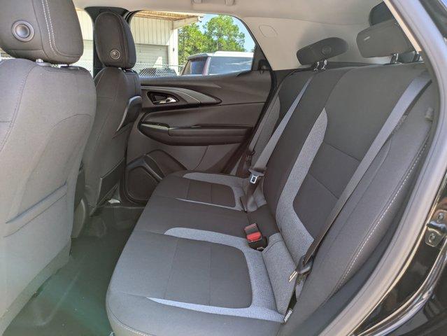 2026 Chevrolet Trailblazer Vehicle Photo in BRUNSWICK, GA 31525-1881