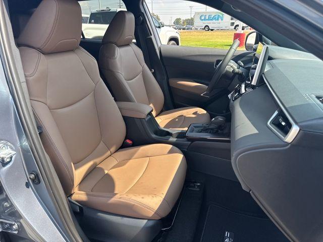2026 Toyota Corolla Cross Vehicle Photo in Jonesboro, AR 72404