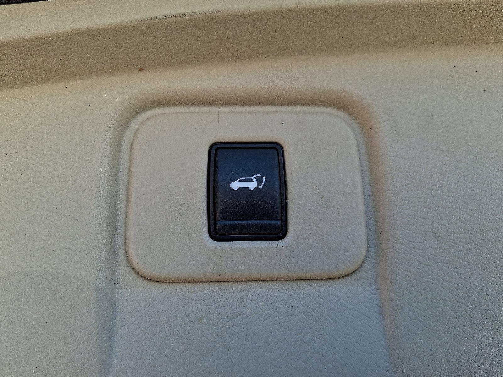 2019 Nissan Murano Vehicle Photo in Mechanicsburg, PA 17050-2306