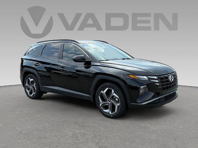 2024 Hyundai TUCSON Vehicle Photo in Statesboro, GA 30458