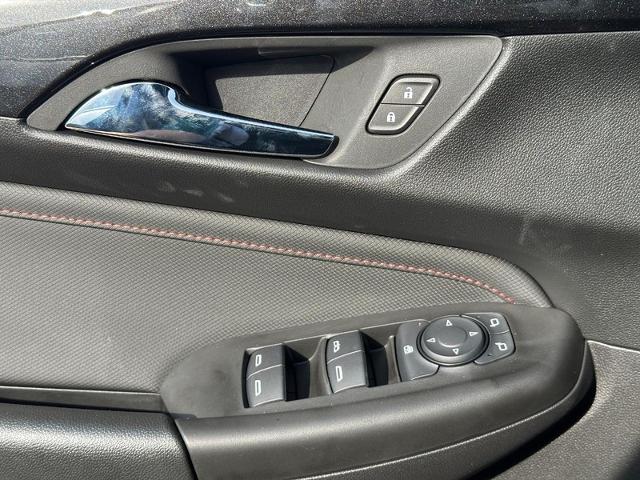 2026 Chevrolet Trailblazer Vehicle Photo in COLUMBIA, MO 65203-3903