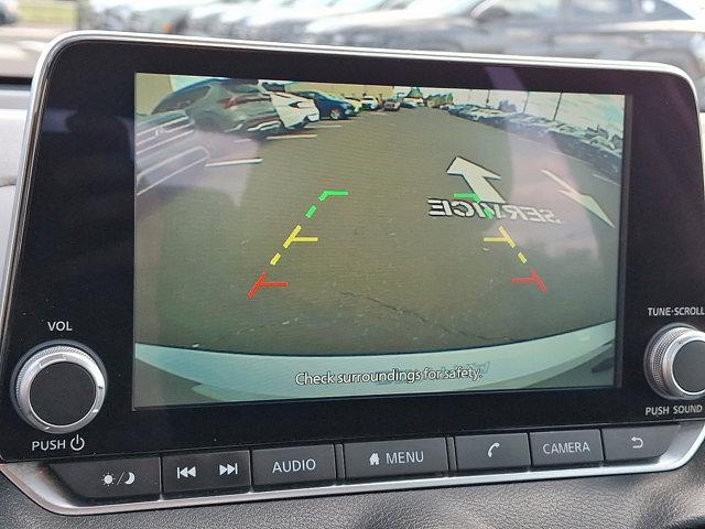 2023 Nissan Sentra Vehicle Photo in Philadelphia, PA 19116