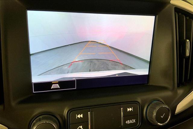 2024 GMC Terrain Vehicle Photo in INDEPENDENCE, MO 64055-1314