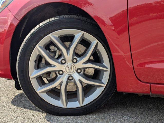 2020 Acura ILX Vehicle Photo in San Antonio, TX 78230