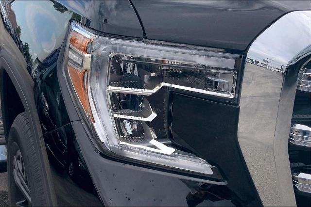 2019 GMC Sierra 1500 Vehicle Photo in INDEPENDENCE, MO 64055-1377