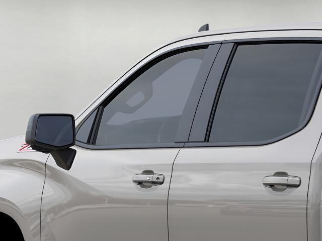 2026 Chevrolet Silverado 1500 Vehicle Photo in NEENAH, WI 54956-2243