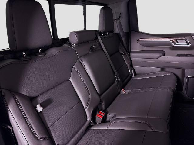 2026 GMC Sierra 1500 Vehicle Photo in PUYALLUP, WA 98371-4149