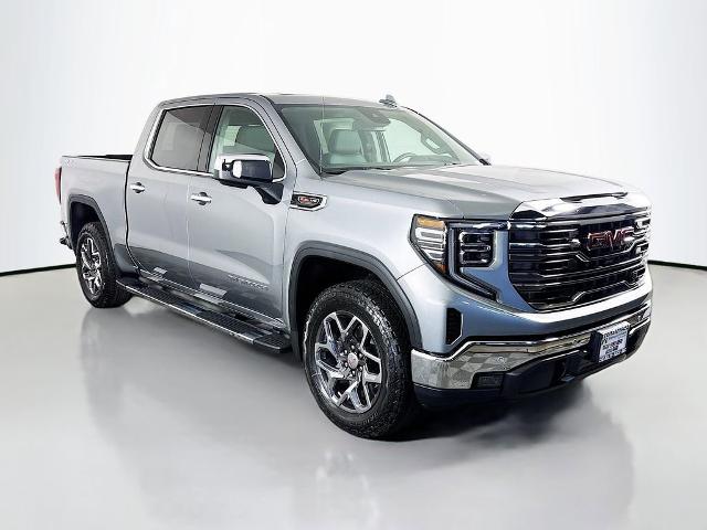2026 GMC Sierra 1500 Vehicle Photo in PUYALLUP, WA 98371-4149