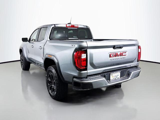 2025 GMC Canyon Vehicle Photo in PUYALLUP, WA 98371-4149