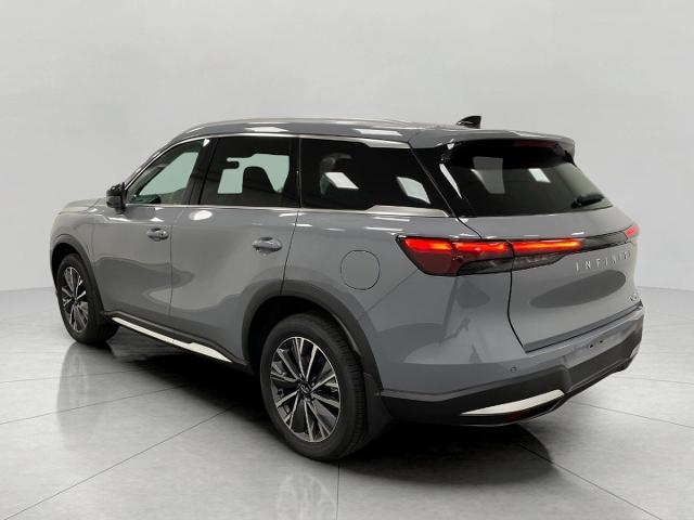 2026 INFINITI QX60 Vehicle Photo in Appleton, WI 54913