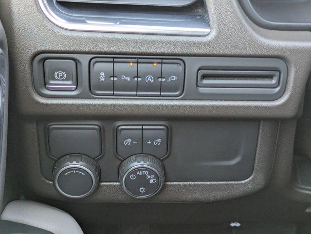 2021 Chevrolet Tahoe Vehicle Photo in BRUNSWICK, GA 31525-1881