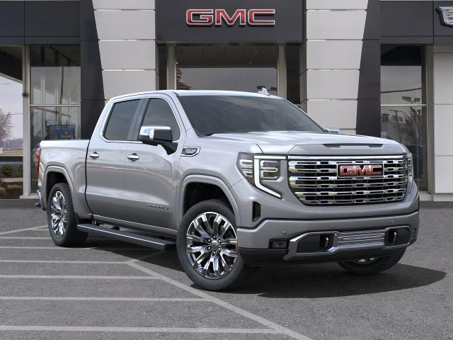 2025 GMC Sierra 1500 Vehicle Photo in INDEPENDENCE, MO 64055-1377
