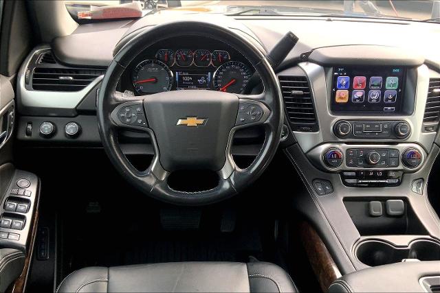 2019 Chevrolet Tahoe Vehicle Photo in KANSAS CITY, MO 64114-4502