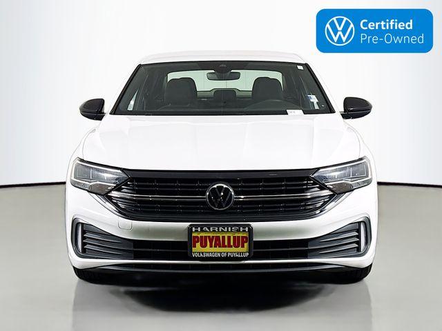 2023 Volkswagen Jetta Vehicle Photo in Puyallup, WA 98371