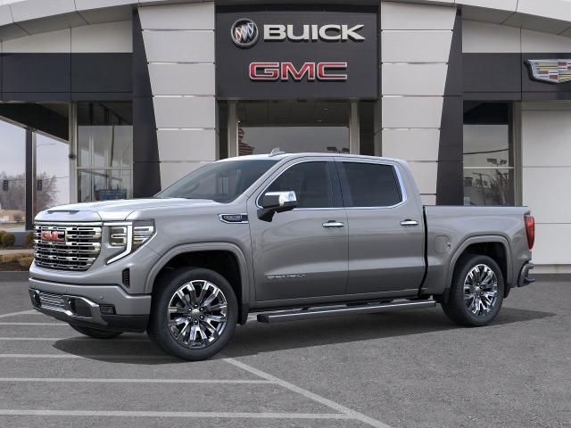 2026 GMC Sierra 1500 Vehicle Photo in INDEPENDENCE, MO 64055-1377