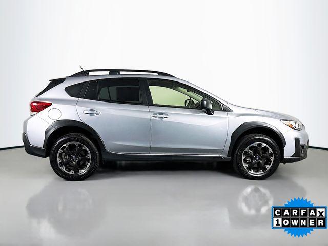 2023 Subaru Crosstrek Vehicle Photo in Puyallup, WA 98371