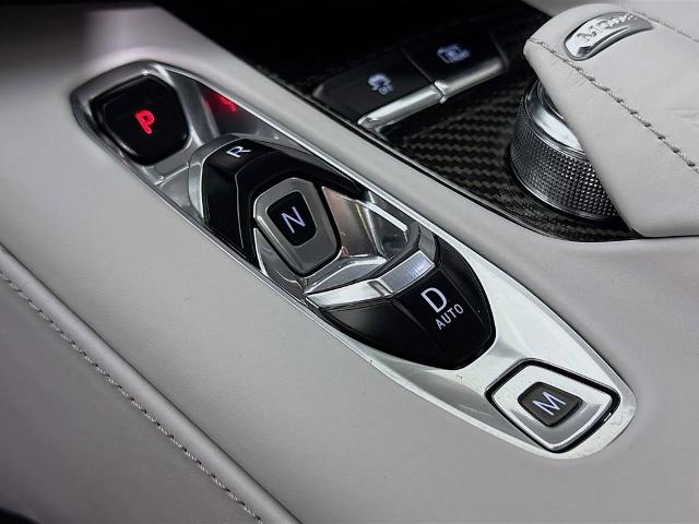 2022 Chevrolet Corvette Stingray Vehicle Photo in PUYALLUP, WA 98371-4149