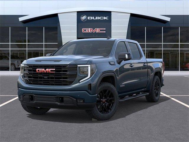 2026 GMC Sierra 1500 Vehicle Photo in ROCHESTER HILLS, MI 48307-2741