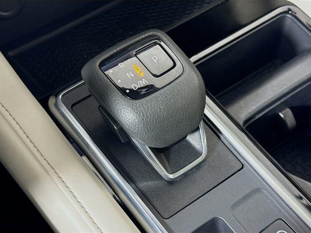 2023 Nissan Pathfinder Vehicle Photo in Flemington, NJ 08822