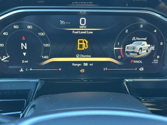 2026 GMC Sierra 1500 Vehicle Photo in COLUMBIA, MO 65203-3903