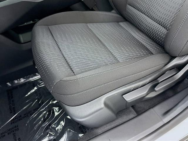 2026 Chevrolet Equinox Vehicle Photo in PUYALLUP, WA 98371-4149