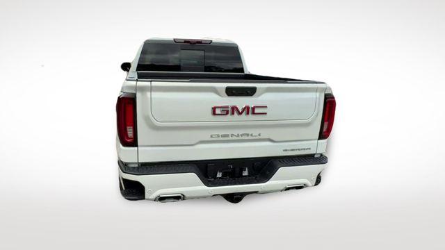 2023 GMC Sierra 1500 Vehicle Photo in Pleasant Hills, PA 15236