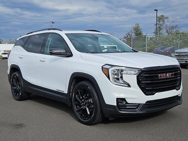 2023 GMC Terrain Vehicle Photo in TREVOSE, PA 19053-4984