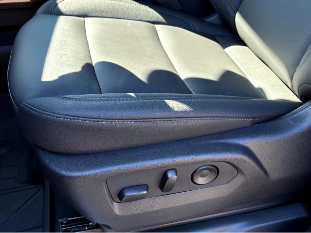 2026 Chevrolet Silverado 1500 Vehicle Photo in BEAUFORT, SC 29906-4218