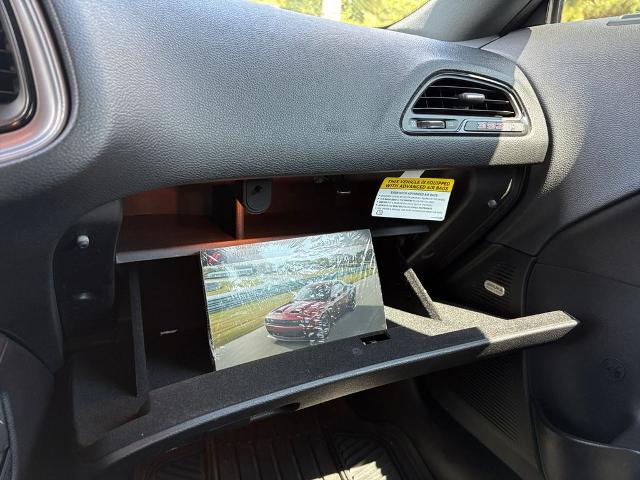 2023 Dodge Challenger Vehicle Photo in Savannah, GA 31419