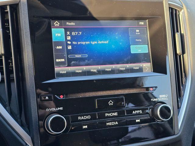 2019 Subaru Crosstrek Vehicle Photo in Pleasant Hills, PA 15236