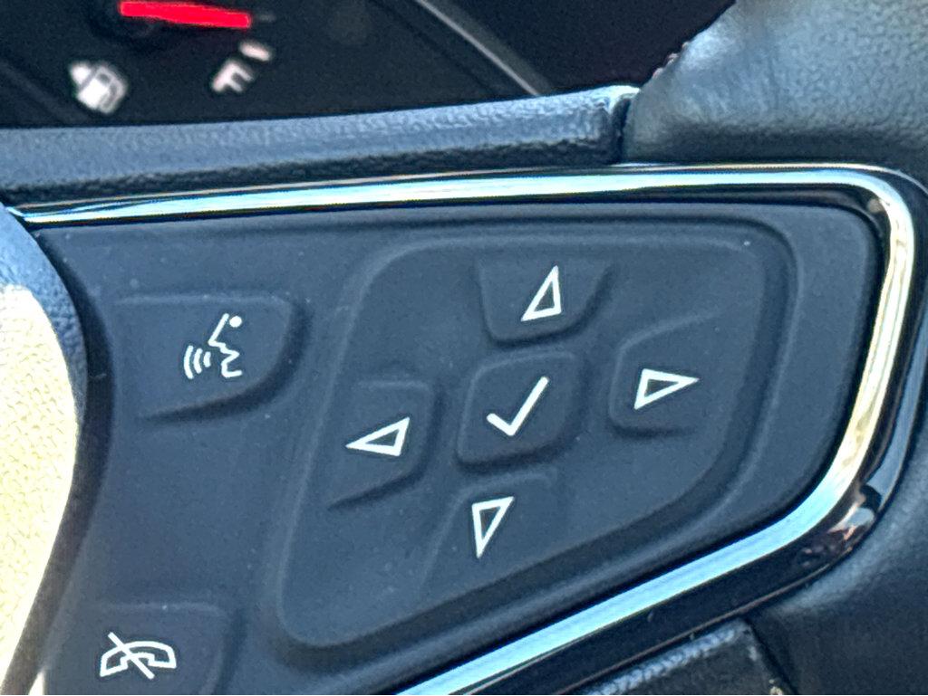 2024 Chevrolet Equinox Vehicle Photo in POOLER, GA 31322-3252