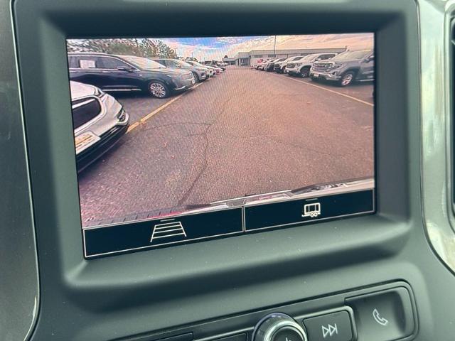 2024 GMC Sierra 2500 HD Vehicle Photo in COLUMBIA, MO 65203-3903