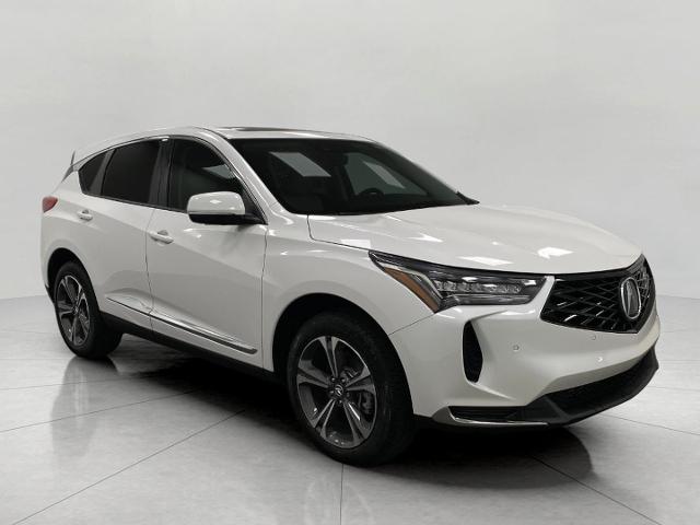 2025 Acura RDX Vehicle Photo in Neenah, WI 54956